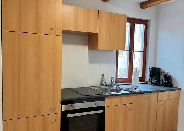 Am Theater * Weimar (Thuringia)