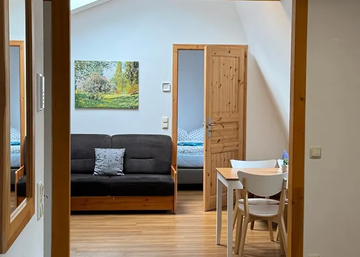 Am Theater Appartement