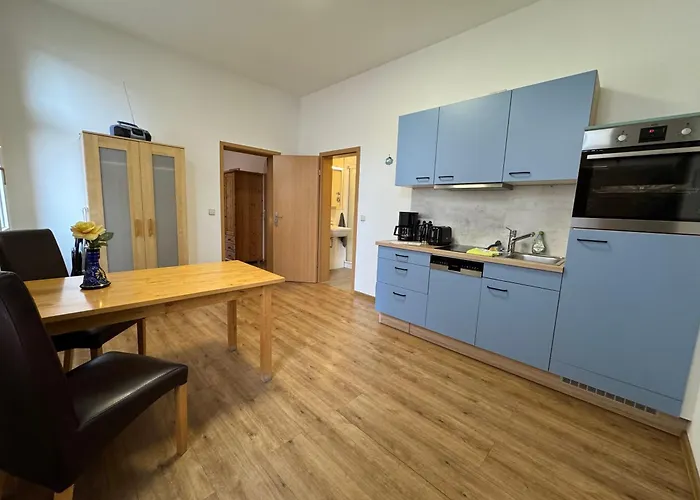 Am Theater Appartement